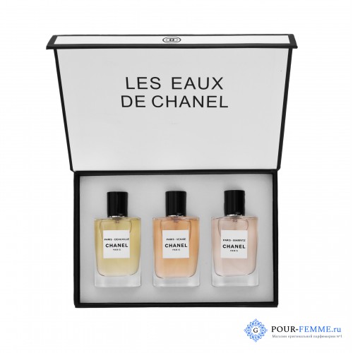 Набор Chanel