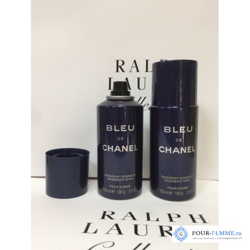 Дезодорант BLEUDE DE CHANEL