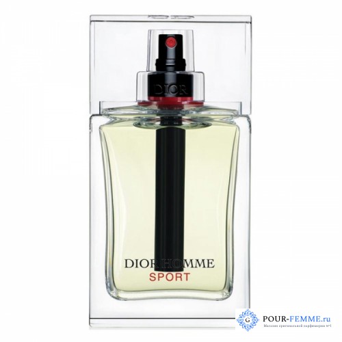 Christian Dior Homme Sport Men