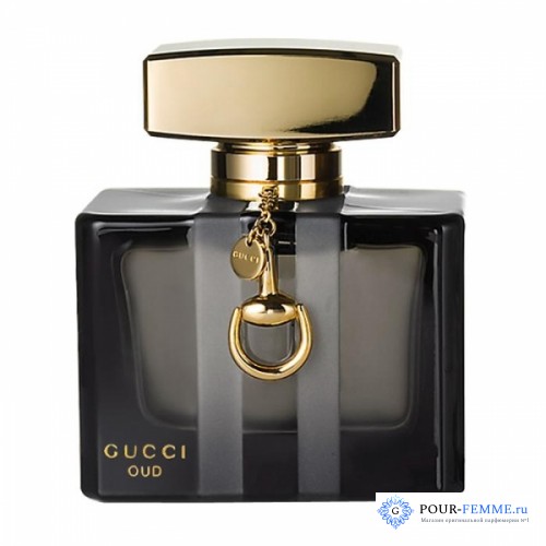 Gucci Oud