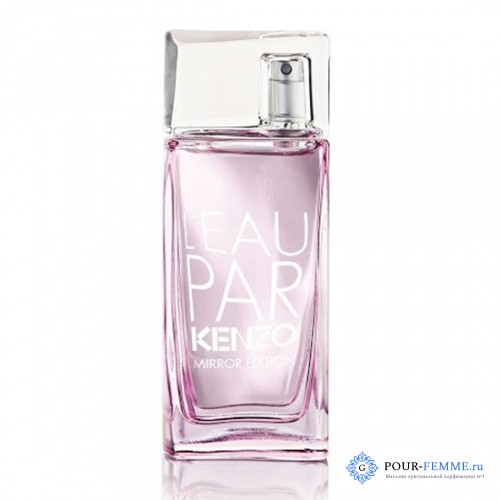 KENZO LEAU PAR MIRROR EDITION FOR HER