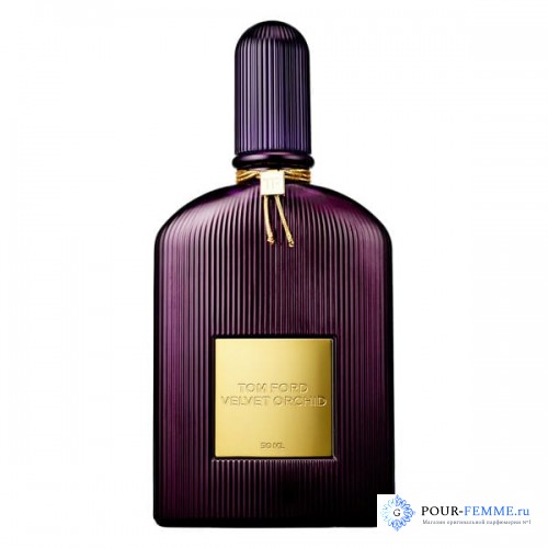 Tom Ford Velvet Orchid