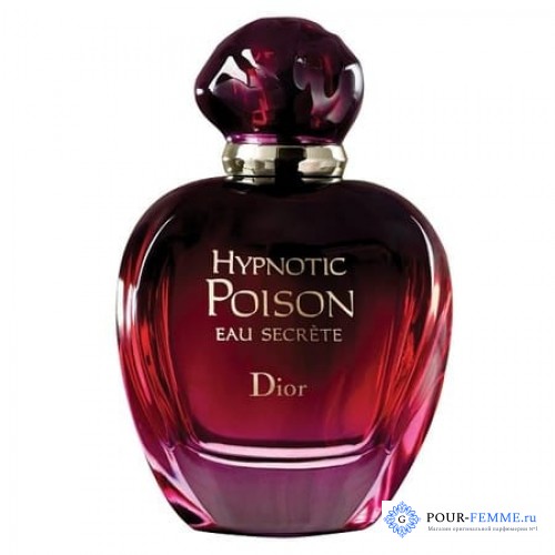 Christian Dior Hypnotic Poison Eau Secrete