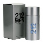 Carolina Herrera 212 Men