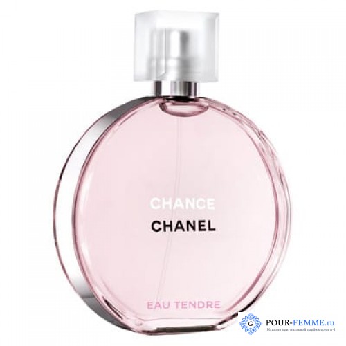 Chanel Chance Eau Tendre