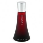 Hugo Boss Deep Red