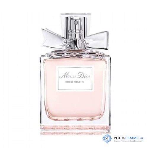 CHRISTIAN DIOR MISS DIOR CHERIE EAU DE TOILETTE