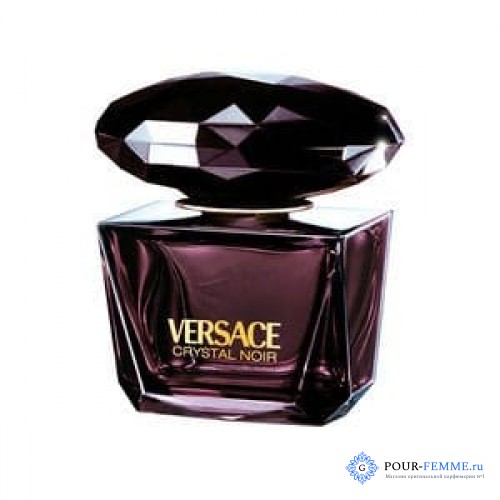 Versace Crystal Noir