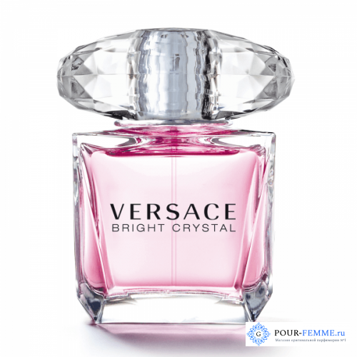 Versace Bright Crystal