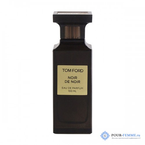 Tom Ford Noir De Noir