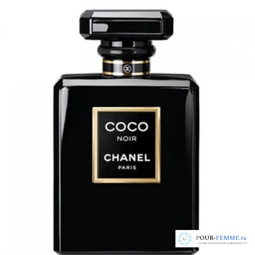 Chanel Coco Noir