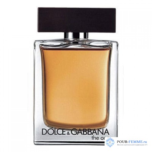 Dolce Gabbana (D&G) The One For Men