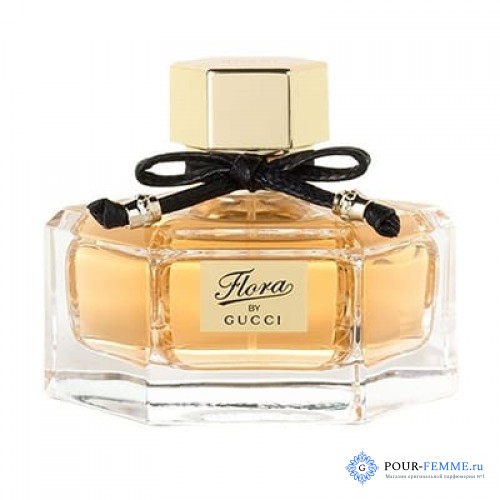GUCCI FLORA BY GUCCI EDT