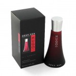 Hugo Boss Deep Red