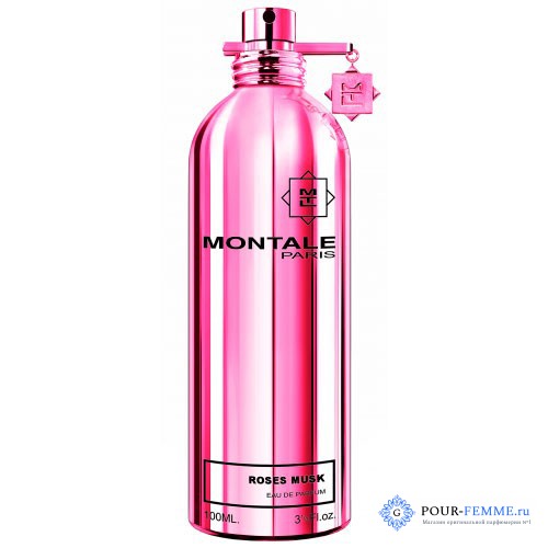 Montale Roses Musk