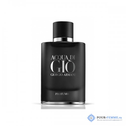 Armani Acqua Di Gio Profumo