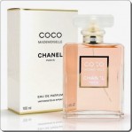 Chanel Coco Mademoiselle