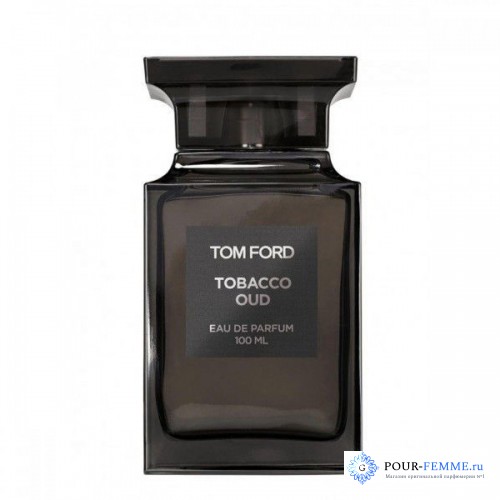 Tom Ford Tobacco Oud