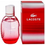 Lacoste Style in Play