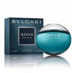 BVLGARI AQUA POUR HOMME