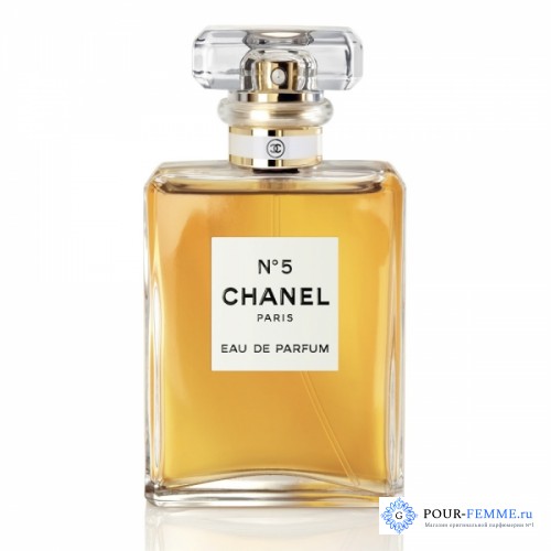 CHANEL №5