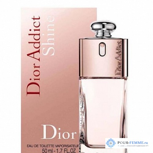 Christian Dior Dior Addict Shine