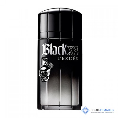 Paco Rabanne Black XS L'exces Men