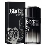 Paco Rabanne Black XS L'exces Men
