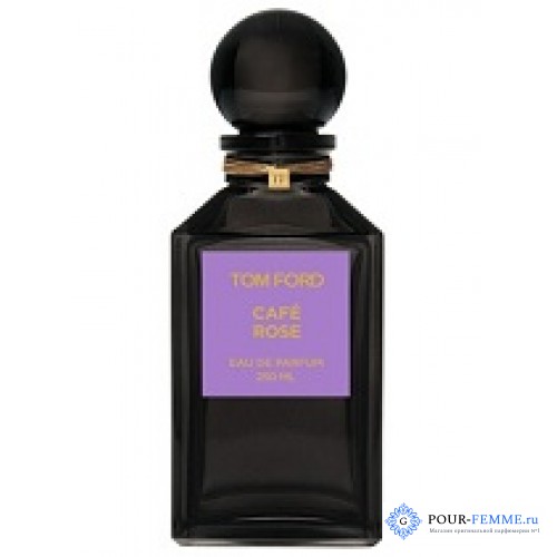 Tom Ford Cafe Rose