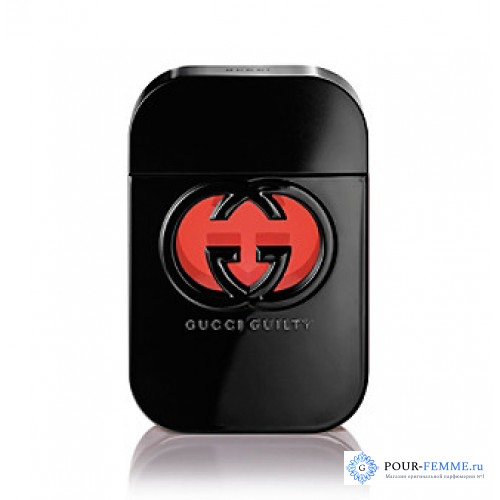Gucci Guilty Black