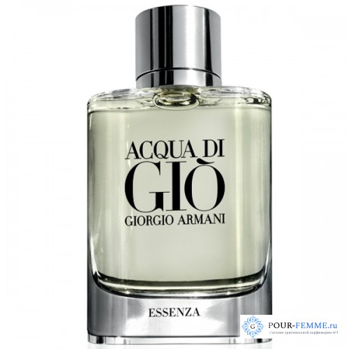 GIORGIO ARMANI ACQUA DI GIO ESSENZA