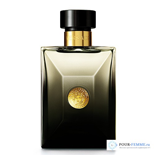 Versace Pour Homme Oud Noir