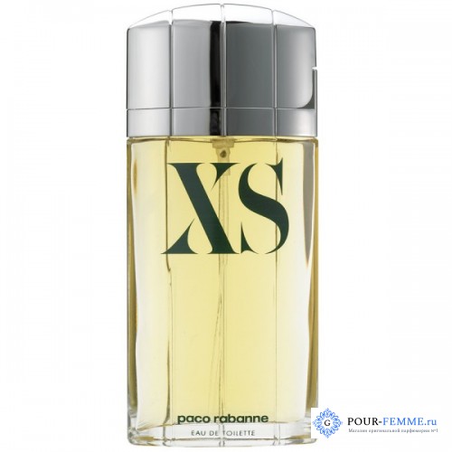 Paco Rabanne XS Pour Homme