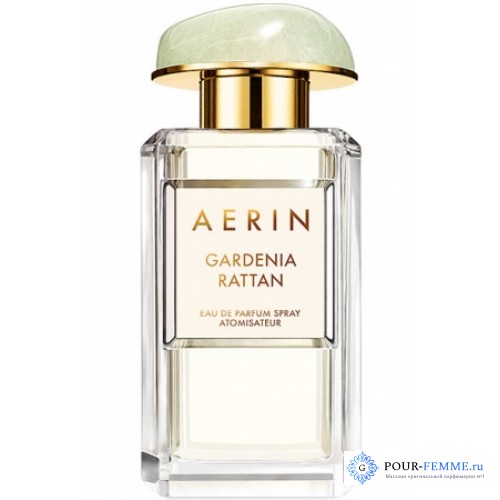 Aerin Lauder Gardenia Rattan