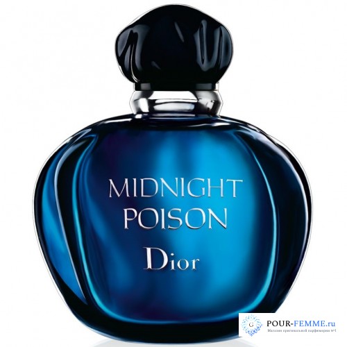 Christian Dior Poison Midnight