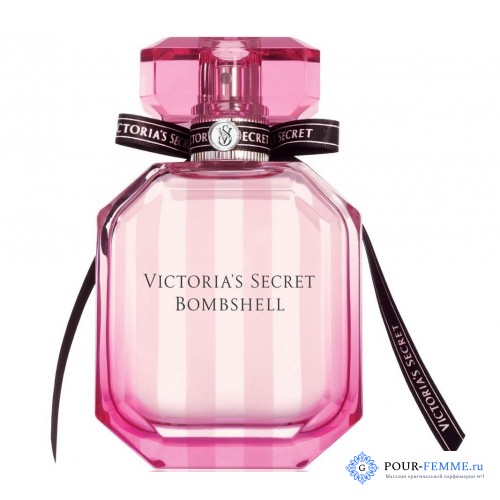 Victoria's Secret Bombshell