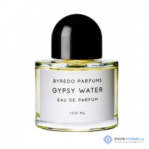 Byredo Gypsy Water