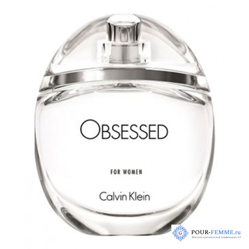 Calvin Klein Obsessed For Women