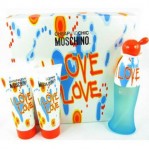 Moschino I Love Love