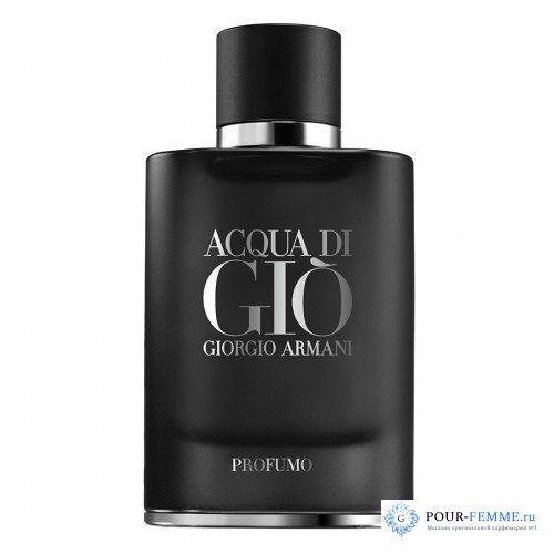 Giorgio Armani Acqua di Gio Profumo