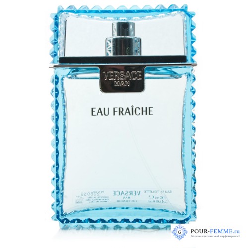 Versace Eau Fraiche Man