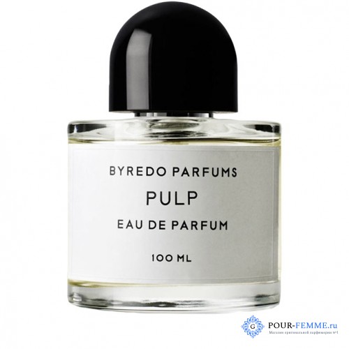 Byredo Pulp