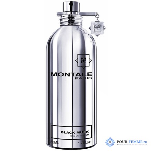 Montale Black Musk