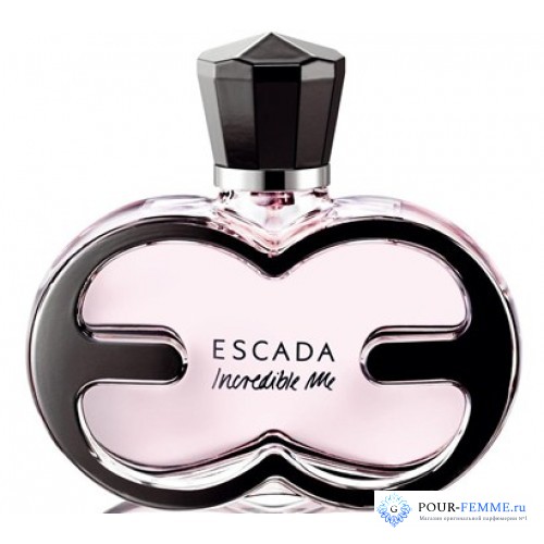 Escada Incredible Me