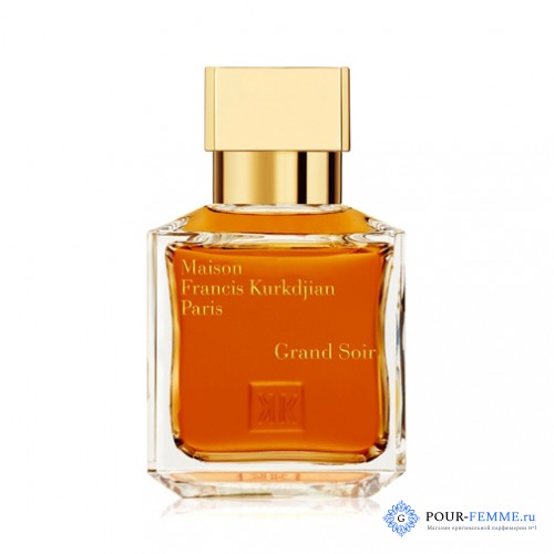 Francis Kurkdjian Grand Soir