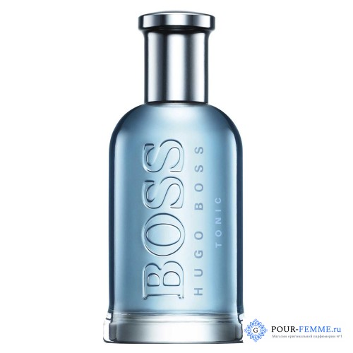 Hugo Boss Boss Bottled Tonic