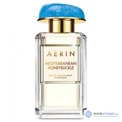 Aerin Lauder Mediterranean Honeysuckle