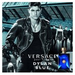 Versace Pour Homme Dylan Blue