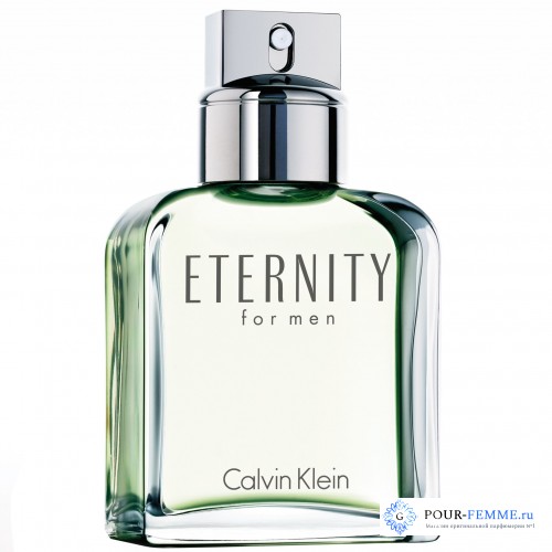 Calvin Klein Eternity For Men