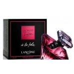 Lancome La Nuit Tresor A La Folie